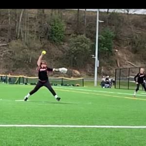 Meet your Posher, Carla